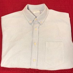 Outlier Ramienorth Pivot dress shirt